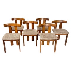 Wood Chairs