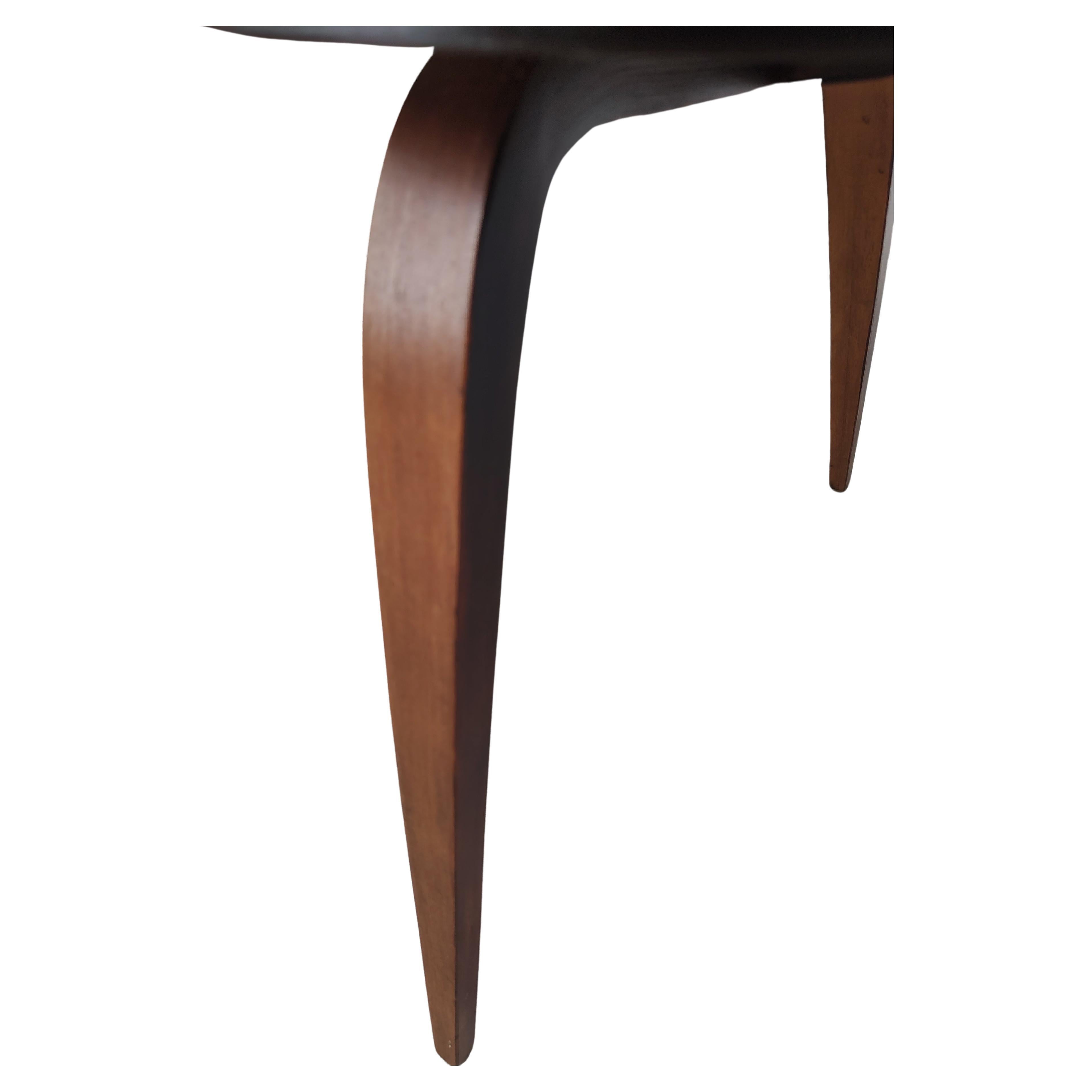 Set di 6 sedie da pranzo originali di Norman Cherner per Plycraft, in stile Mid Century Modern In condizioni buone in vendita a Port Jervis, NY