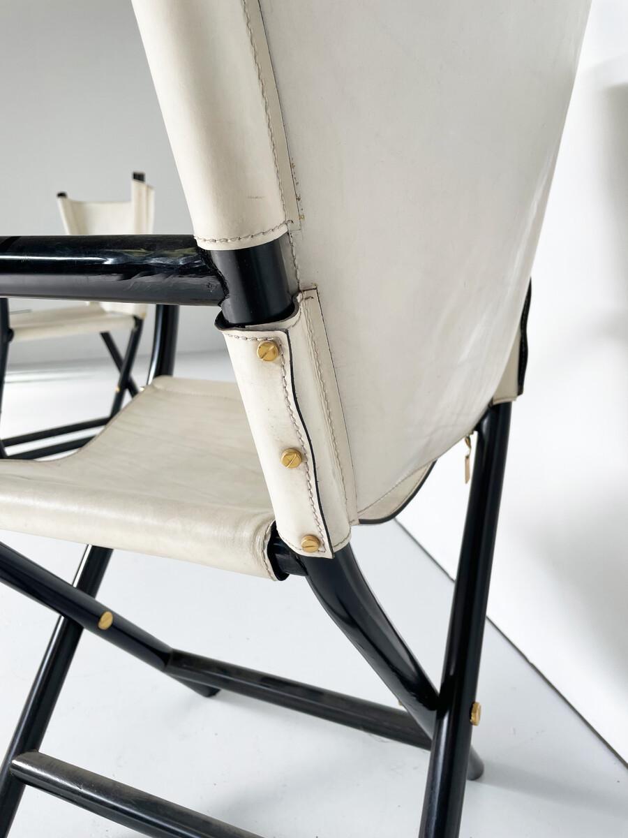 Ensemble de fauteuils modernes du milieu du siècle « Rossi di Albizzate » par Redwall, 1970 en vente 1