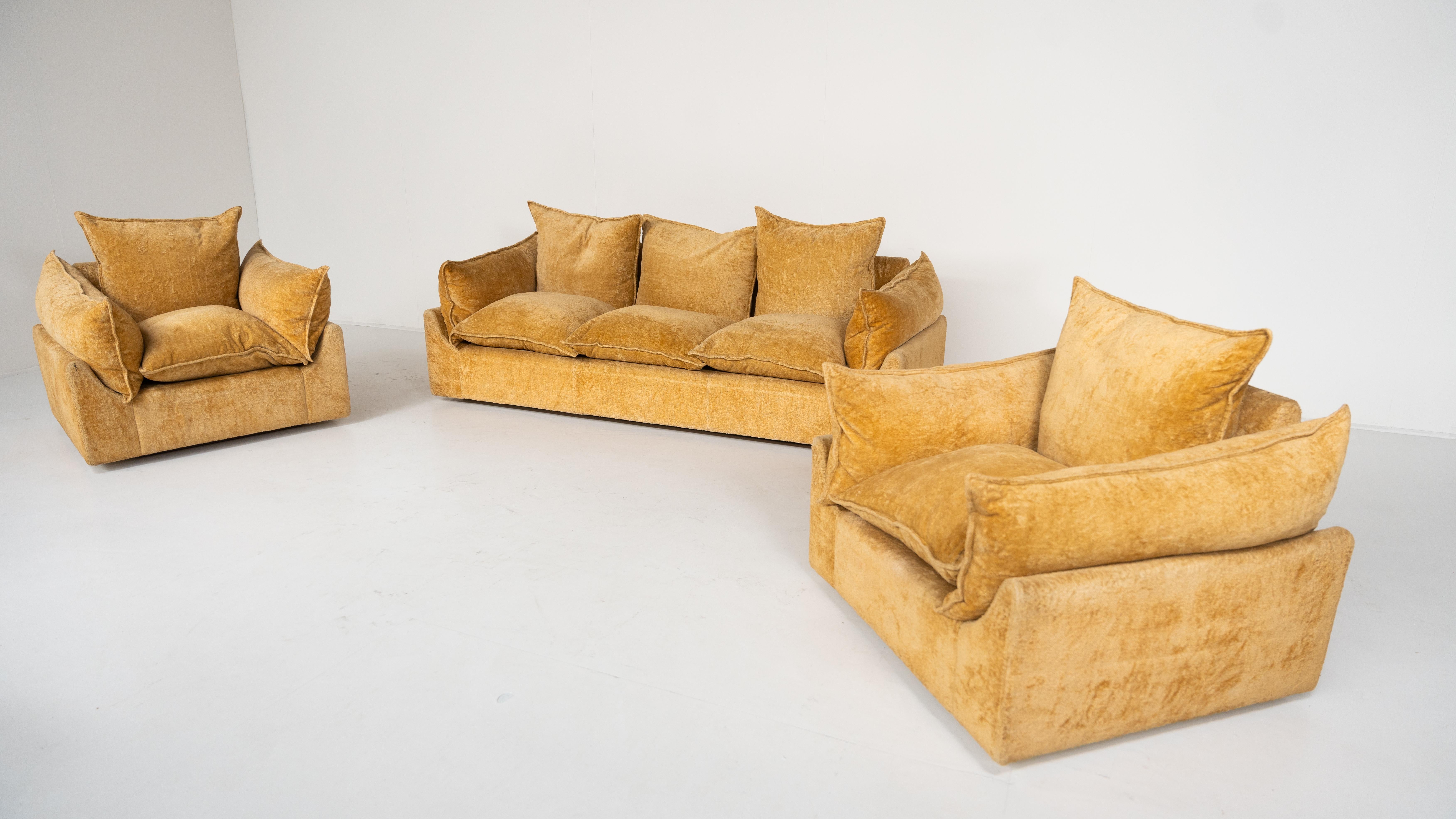 Mid-Century Modern Ensemble 