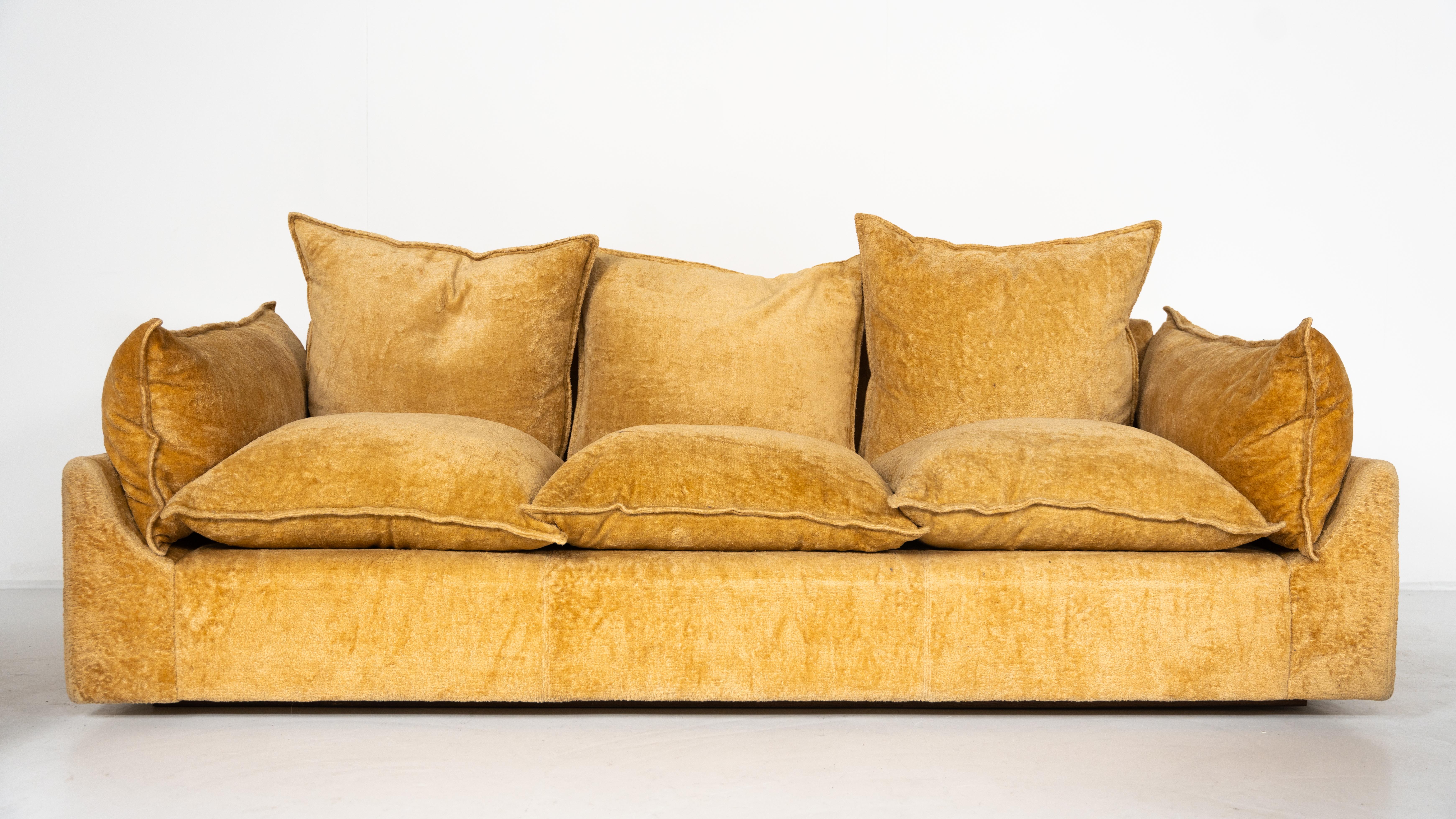Tissu Ensemble 
