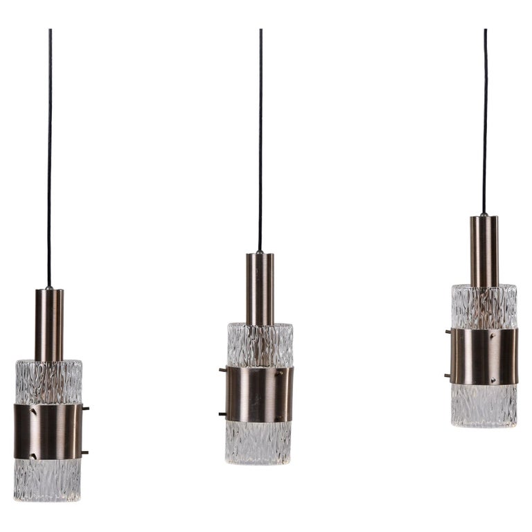 Suspension En Verre Lotus Luminaire Suspendu Moderne Pour Chambre à Coucher Lampe Suspendue E27(30 *13.5CM Vert) - Maison