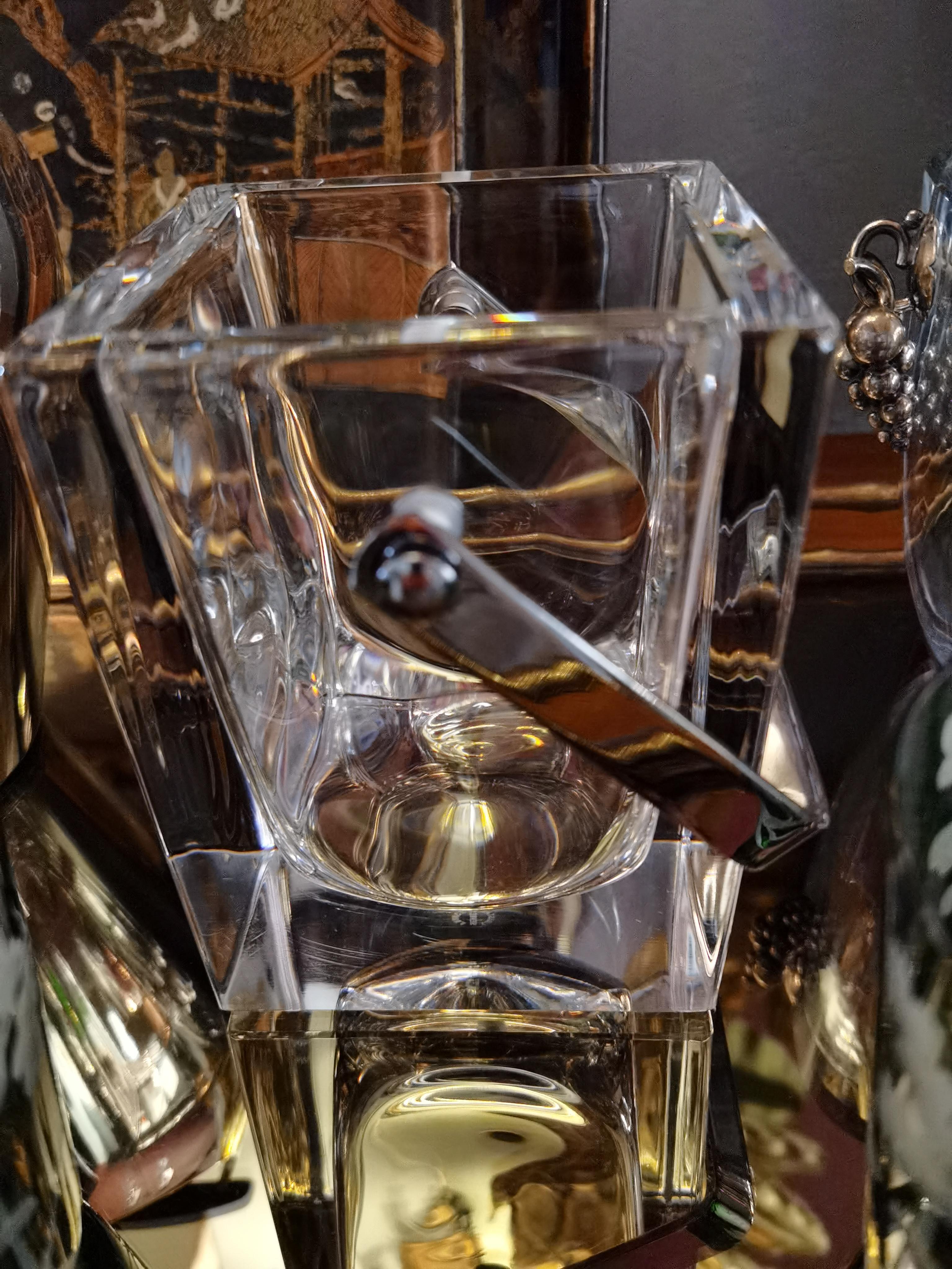 cristal sevres