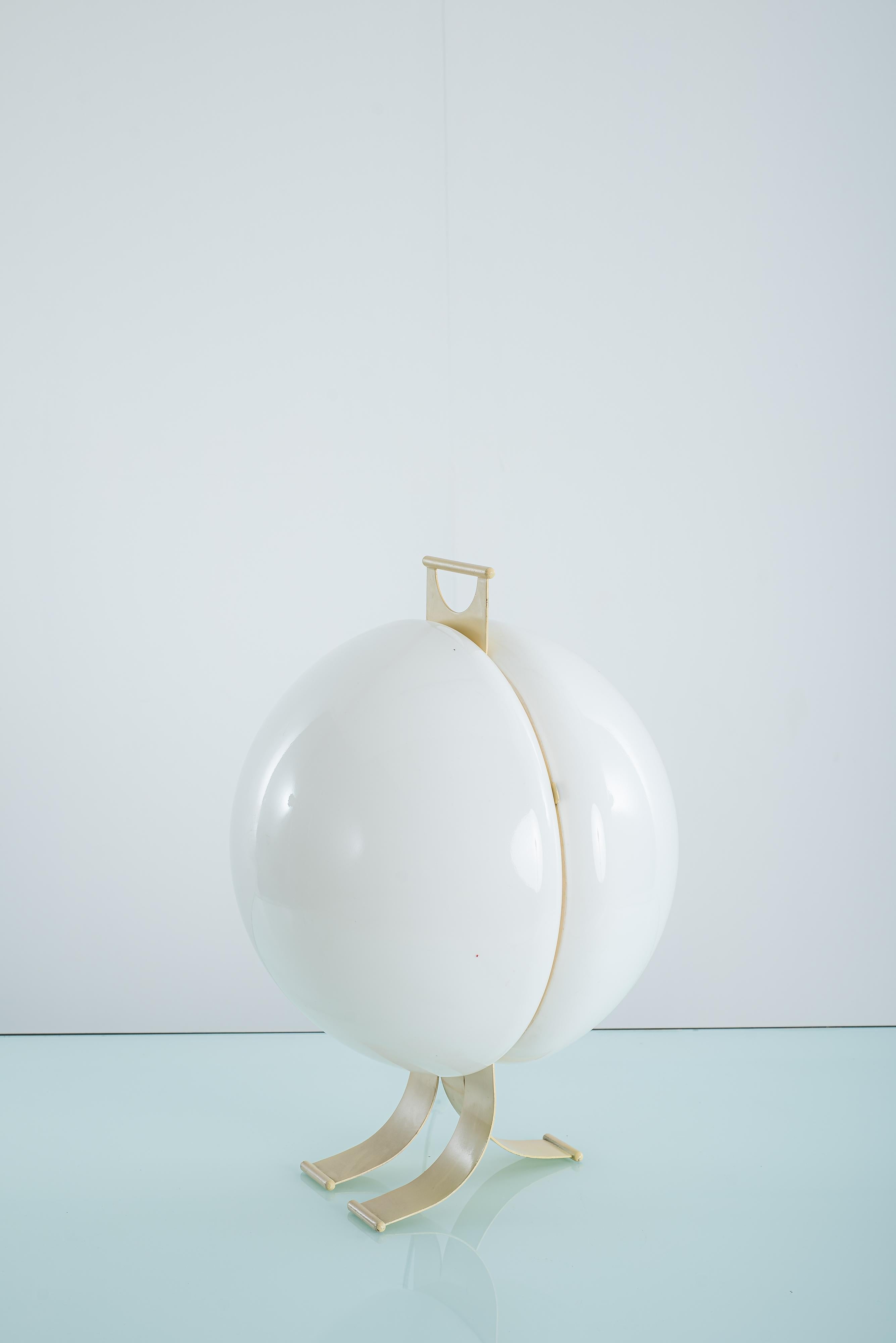 Italian Mid-Century Modern 