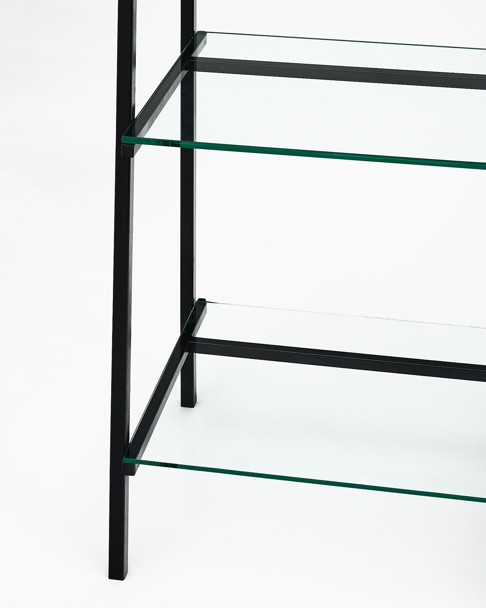 MidCentury Modern Shelving For Sale at 1stDibs