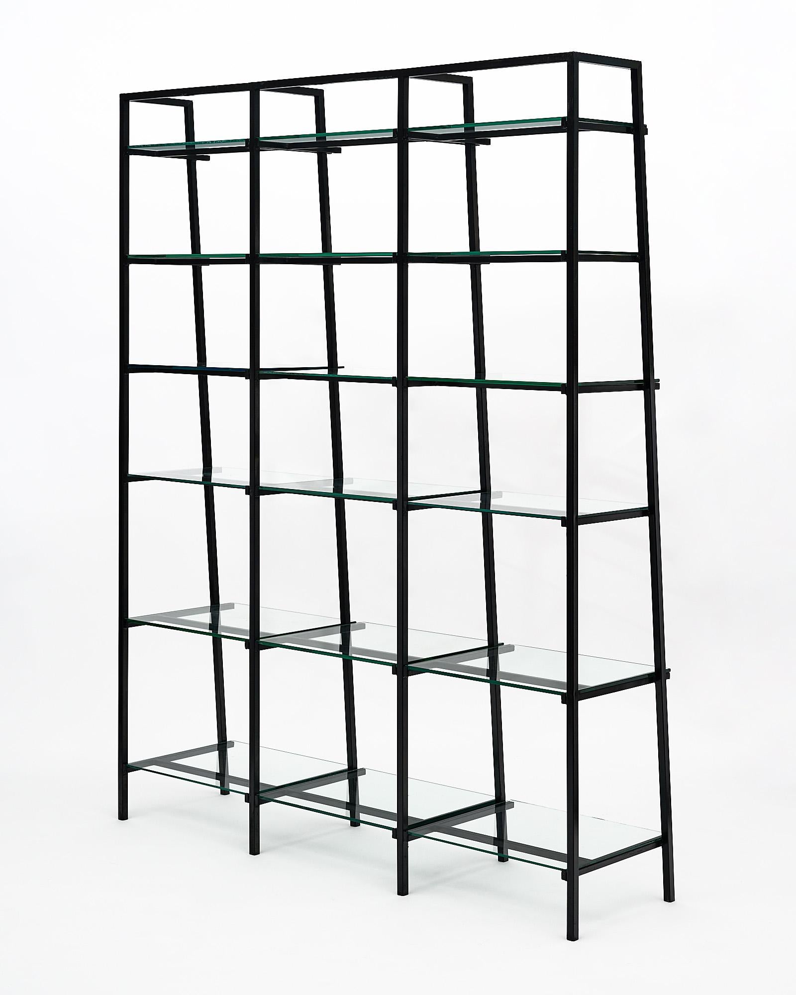 MidCentury Modern Shelving For Sale at 1stDibs