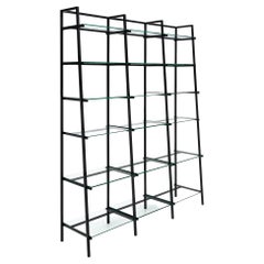 Mid-Century Modern Shelving