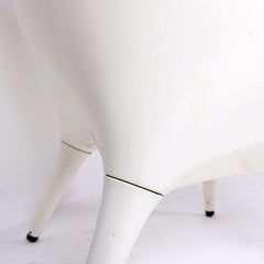 Mid-century modern Showtime Armchair by Jaime Hayon, BD Barcelona Design