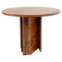 Mid-Century Modern Side Table, 1970s