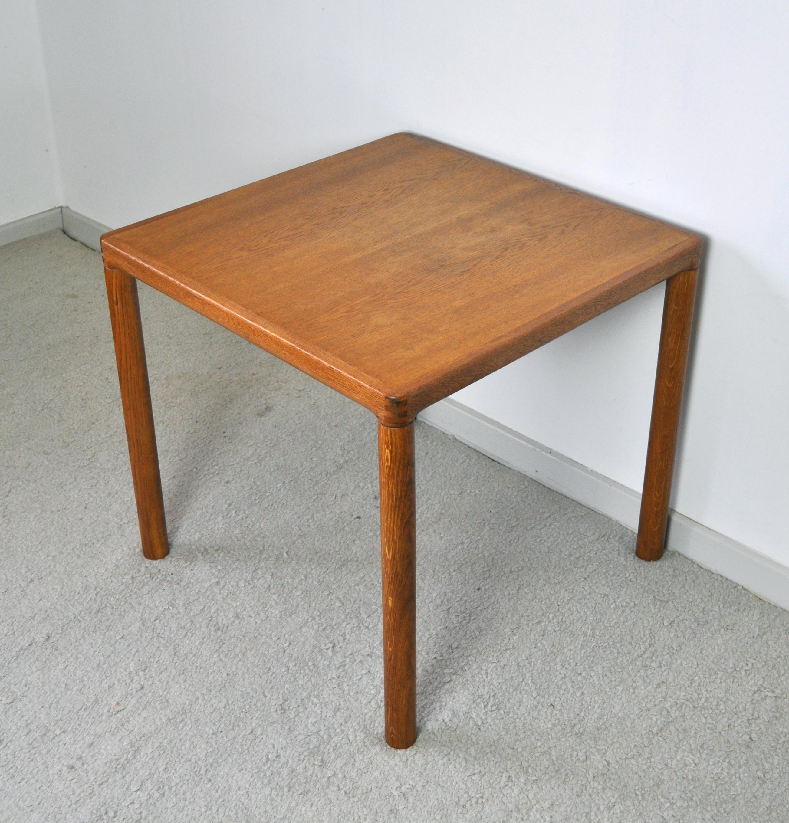 klein side table