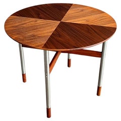 Mid-Century Modern Beistelltisch von Jack Cartwright