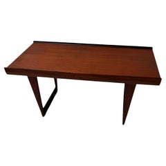 Mid-Century Modern Side Table by Peter Løvig Nielsen for Løvig Design, 1964