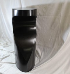 Table d'appoint The Moderns  CUSTOM MADE tout en acier