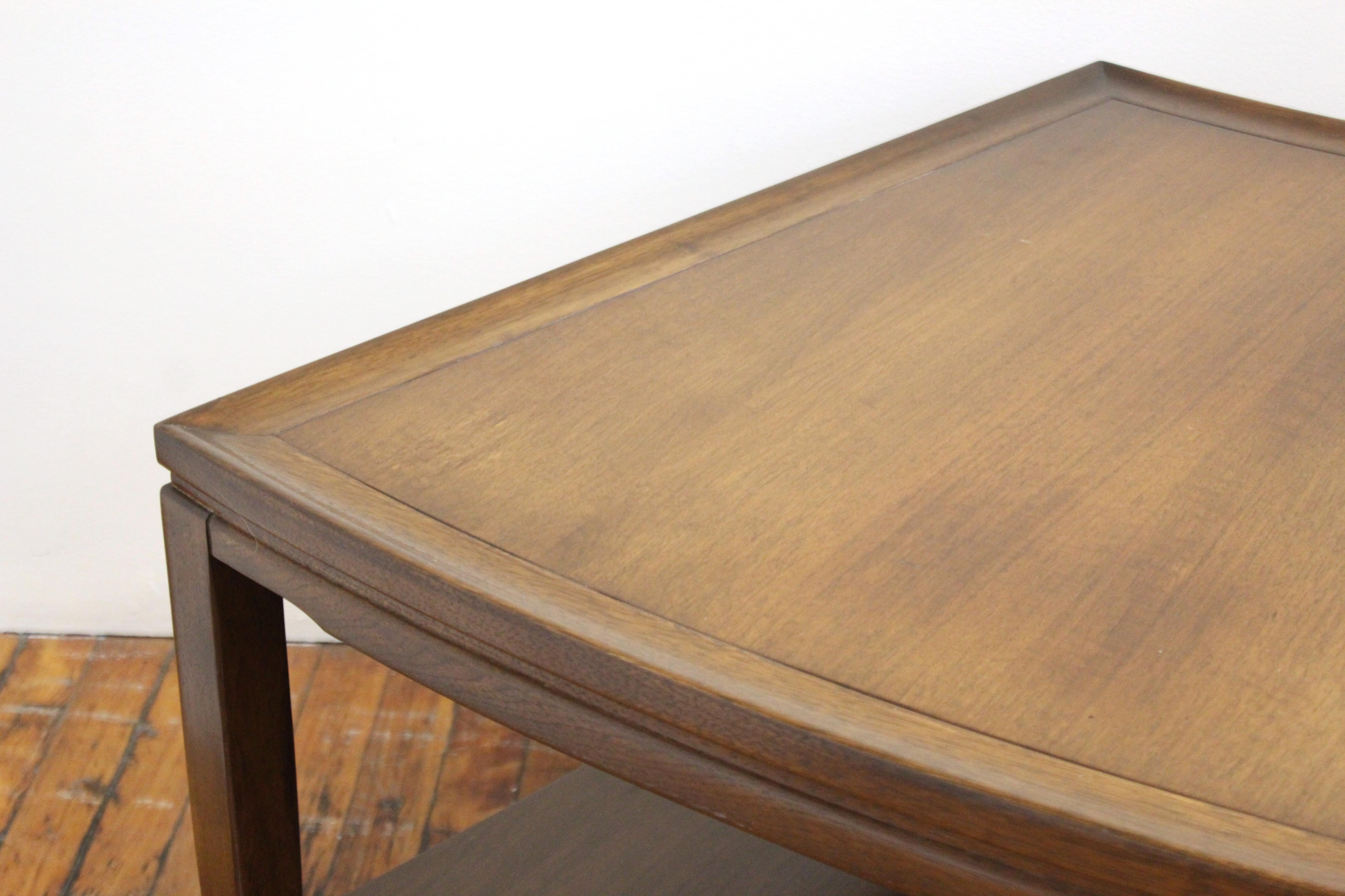 Mid-Century Modern Side Table 5