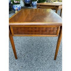 Mid Century Modern Side Table