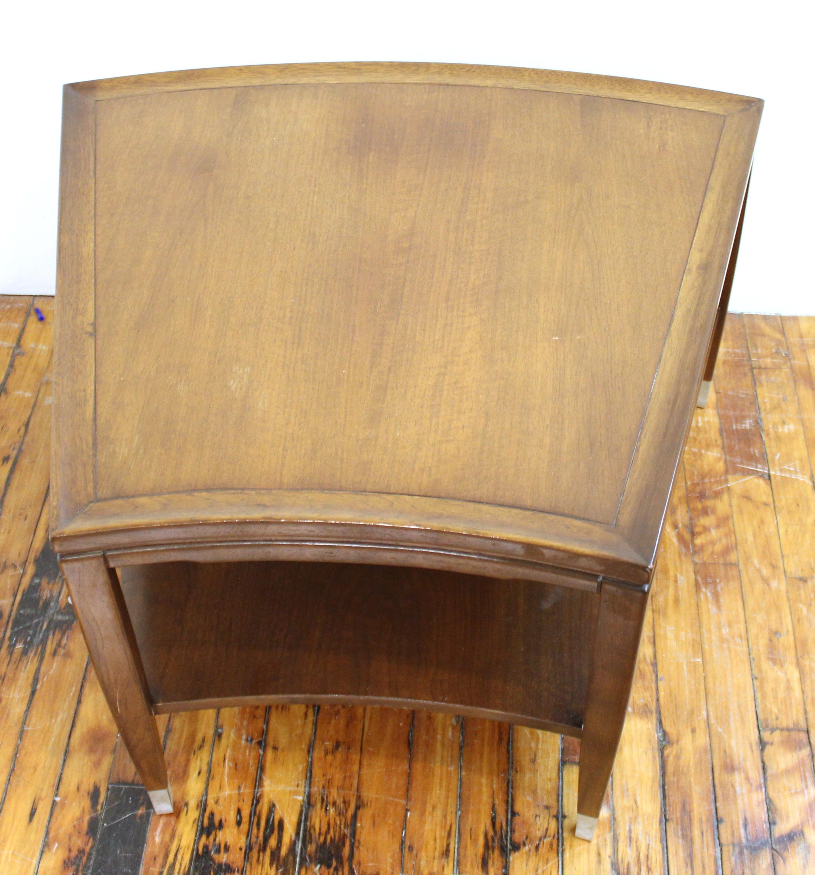 mid century side tables for sale