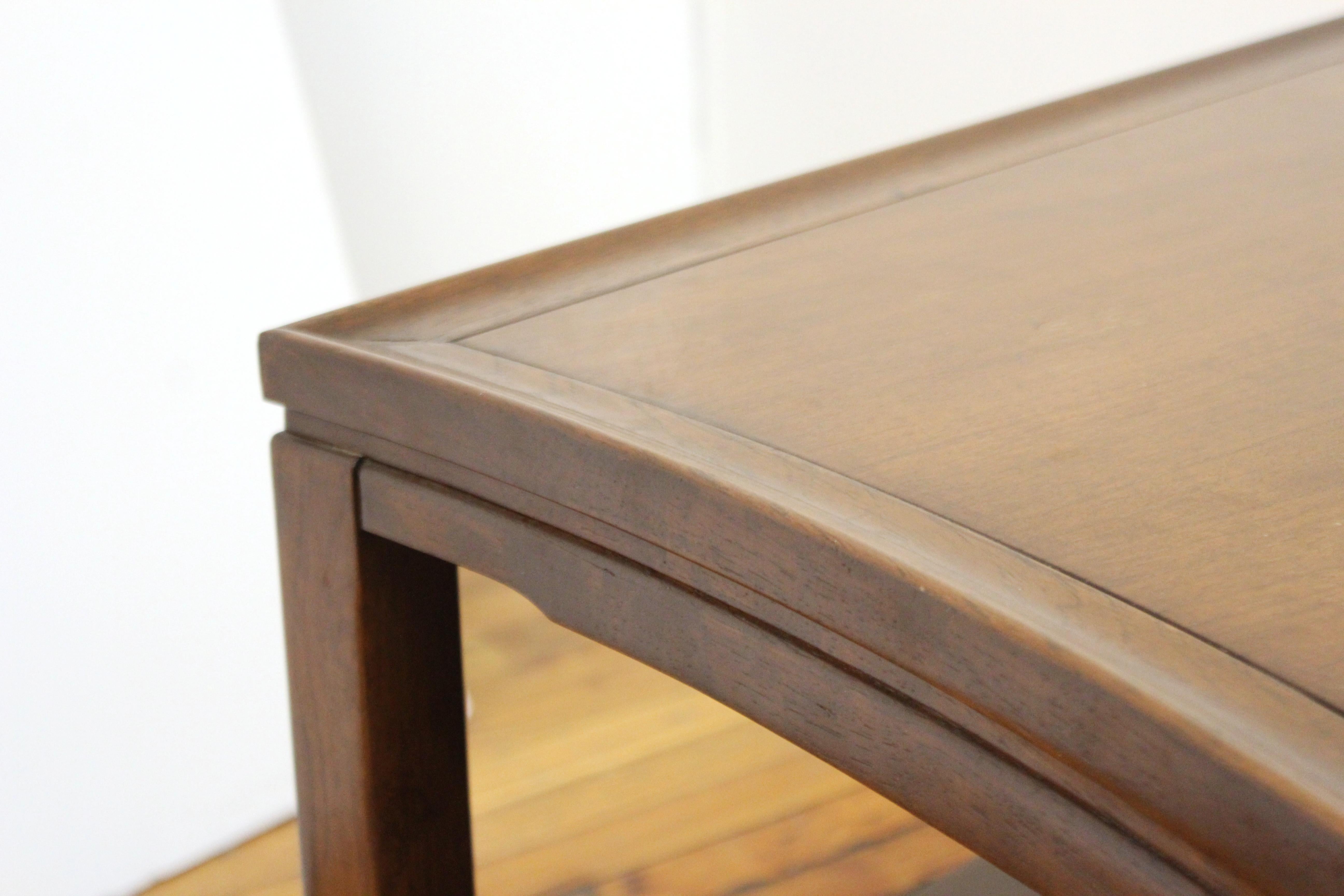 20th Century Mid-Century Modern Side Table For Sale
