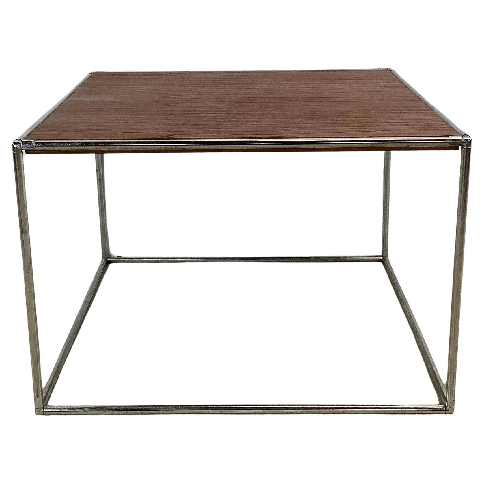 Mid-Century Modern Side Table