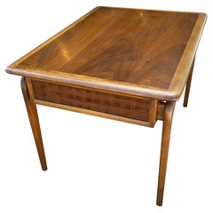 Mid Century Modern Side Table
