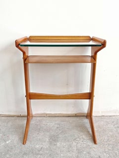 Mid Century Modern Side Table, Model No. 360, designed by Ico Parisi