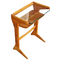 Mesa auxiliar Mid Century Modern, Model No. 360, diseñada por Ico Parisi
