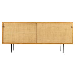 Mid-Century Modern Sideboard 116 by Florence Knoll for Knoll International, 1952
