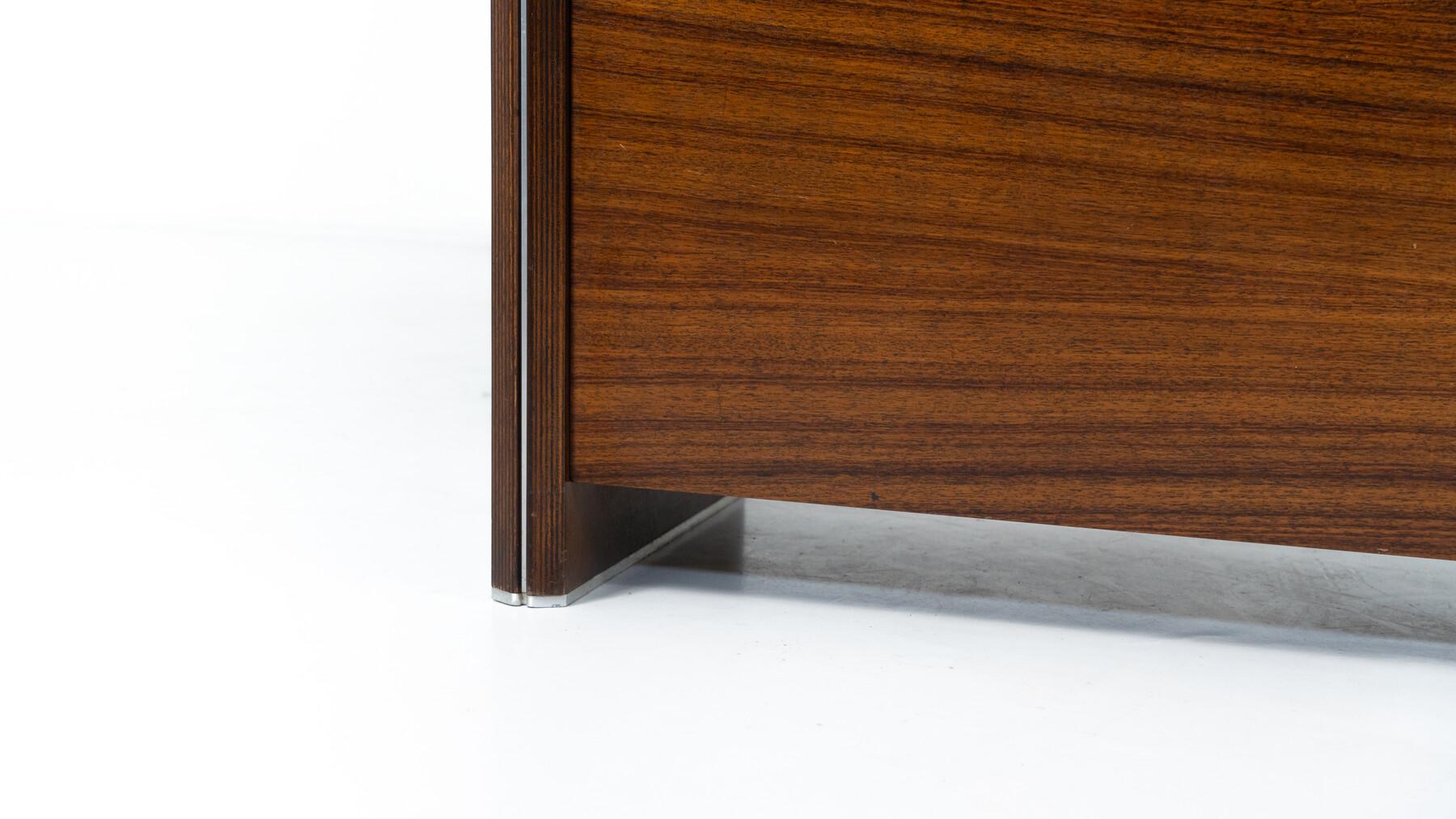 Mid-Century Modern Sideboard, 1970s For Sale 2
