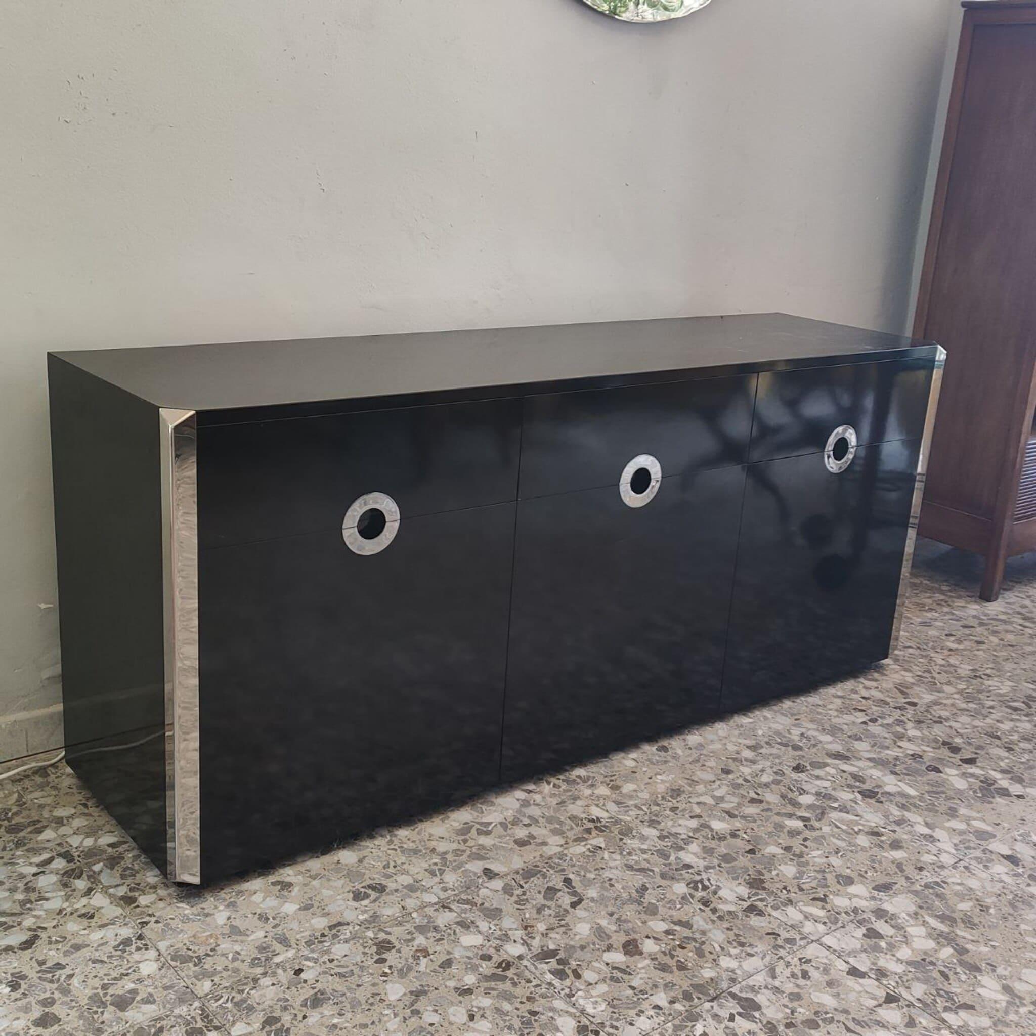 Mid-century modern sideboard 