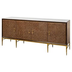 Mid Century Modern Sideboard Buffet