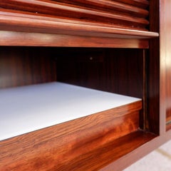 Mid-Century Modern Sideboard by Alfred Hendrickx for Belform - Belgium 1950s