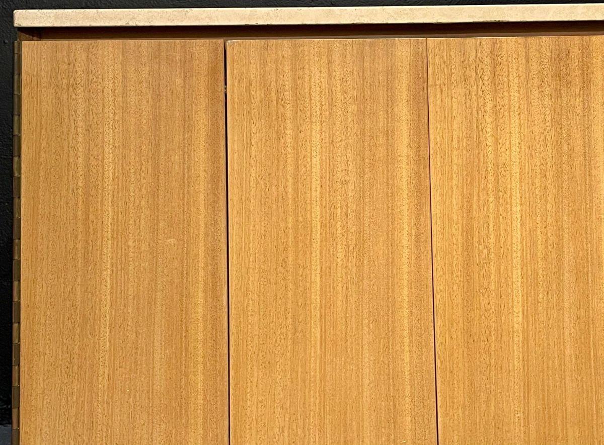 Mid-Century Modern Sideboard von Paul McCobb Anrichte, Irwin Kollektion im Angebot 8
