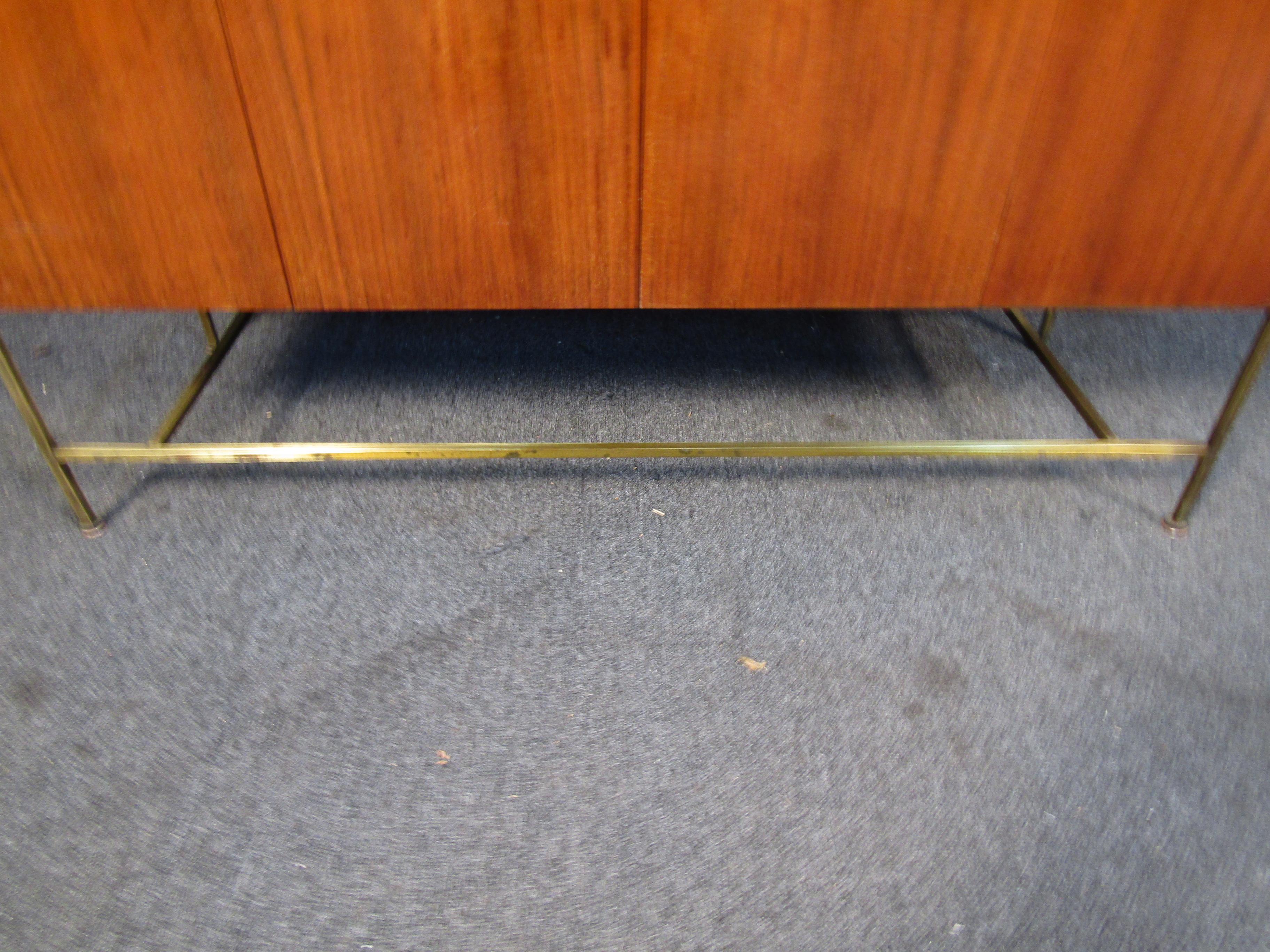 Mid-Century Modern Sideboard by Paul McCobb 6