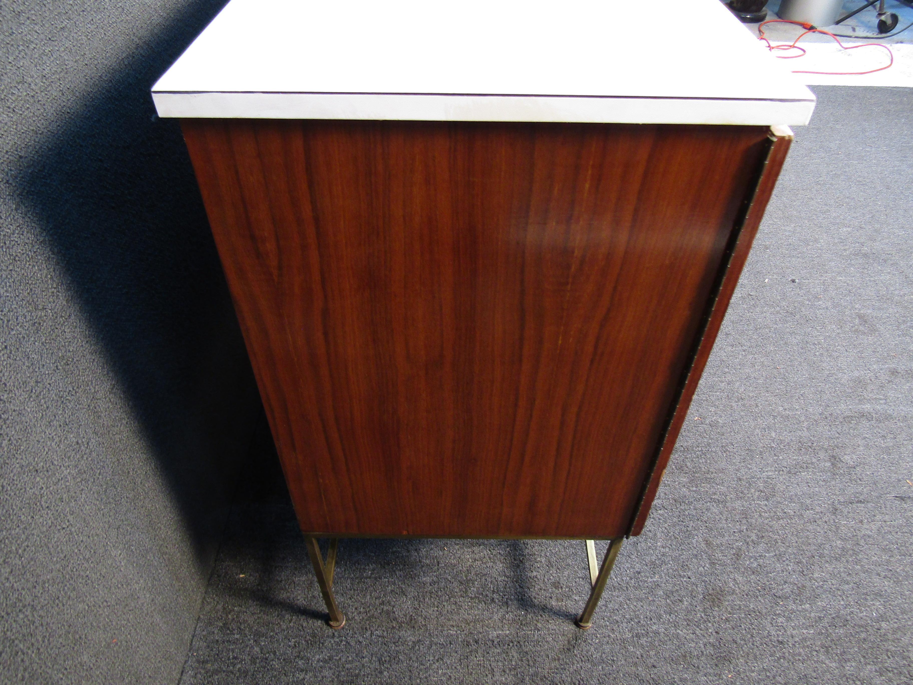 Mid-Century Modern Sideboard by Paul McCobb 7