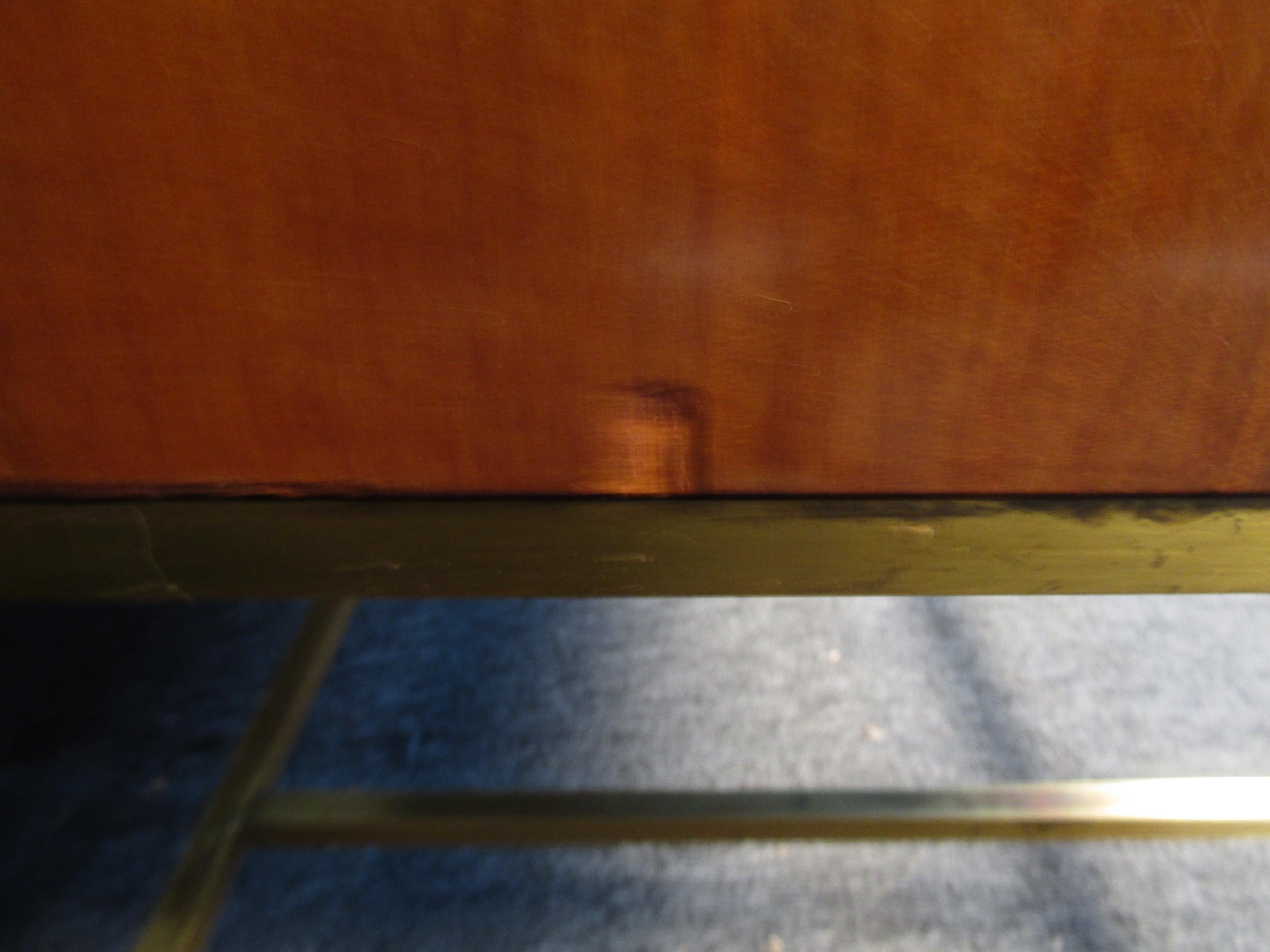 Mid-Century Modern Sideboard by Paul McCobb 8