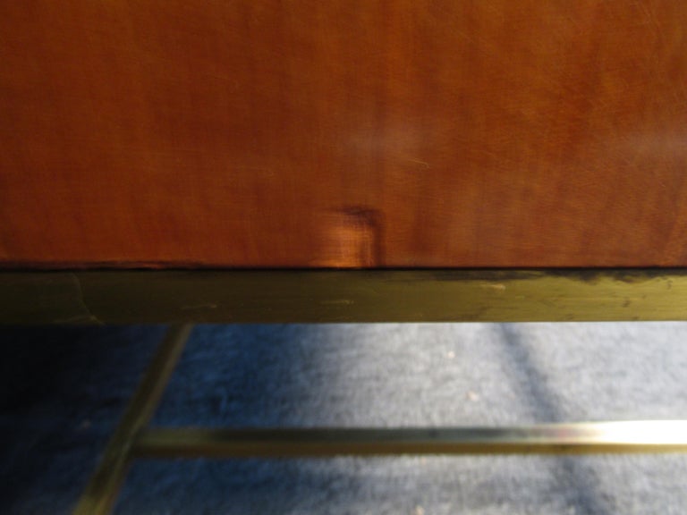 Mid-Century Modern Sideboard by Paul McCobb For Sale 8