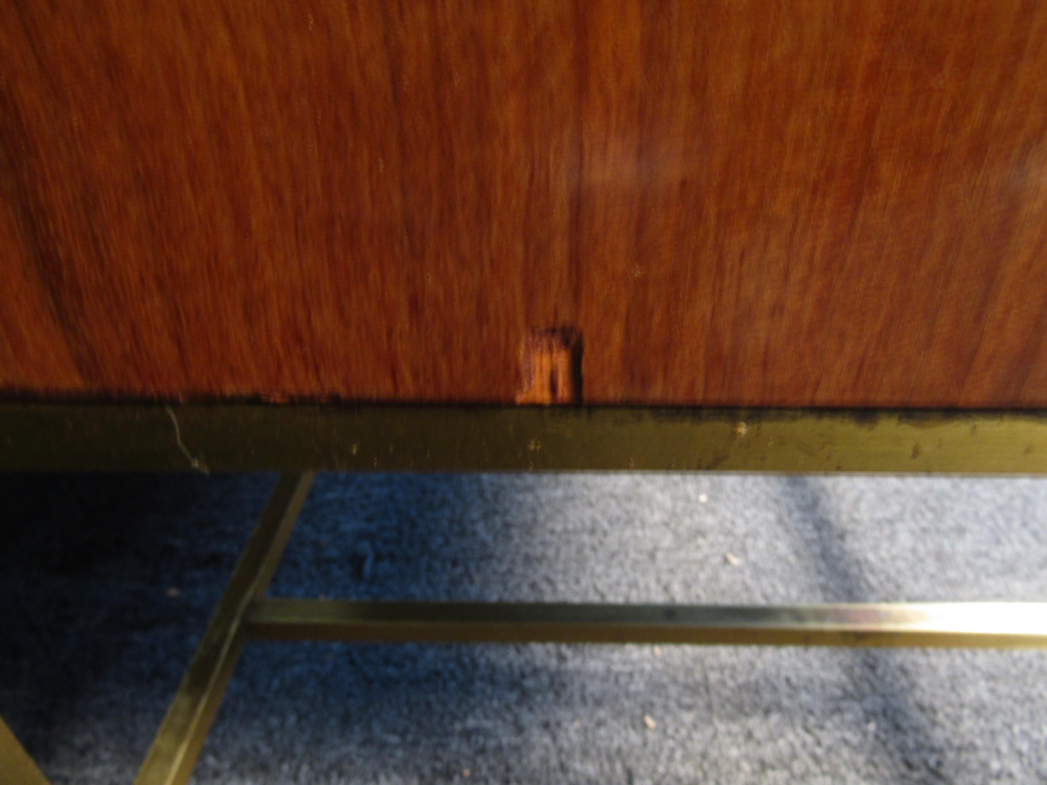 Mid-Century Modern Sideboard by Paul McCobb 10