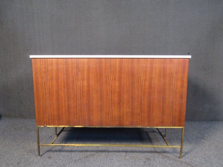 Mid-Century Modern Sideboard by Paul McCobb For Sale 12