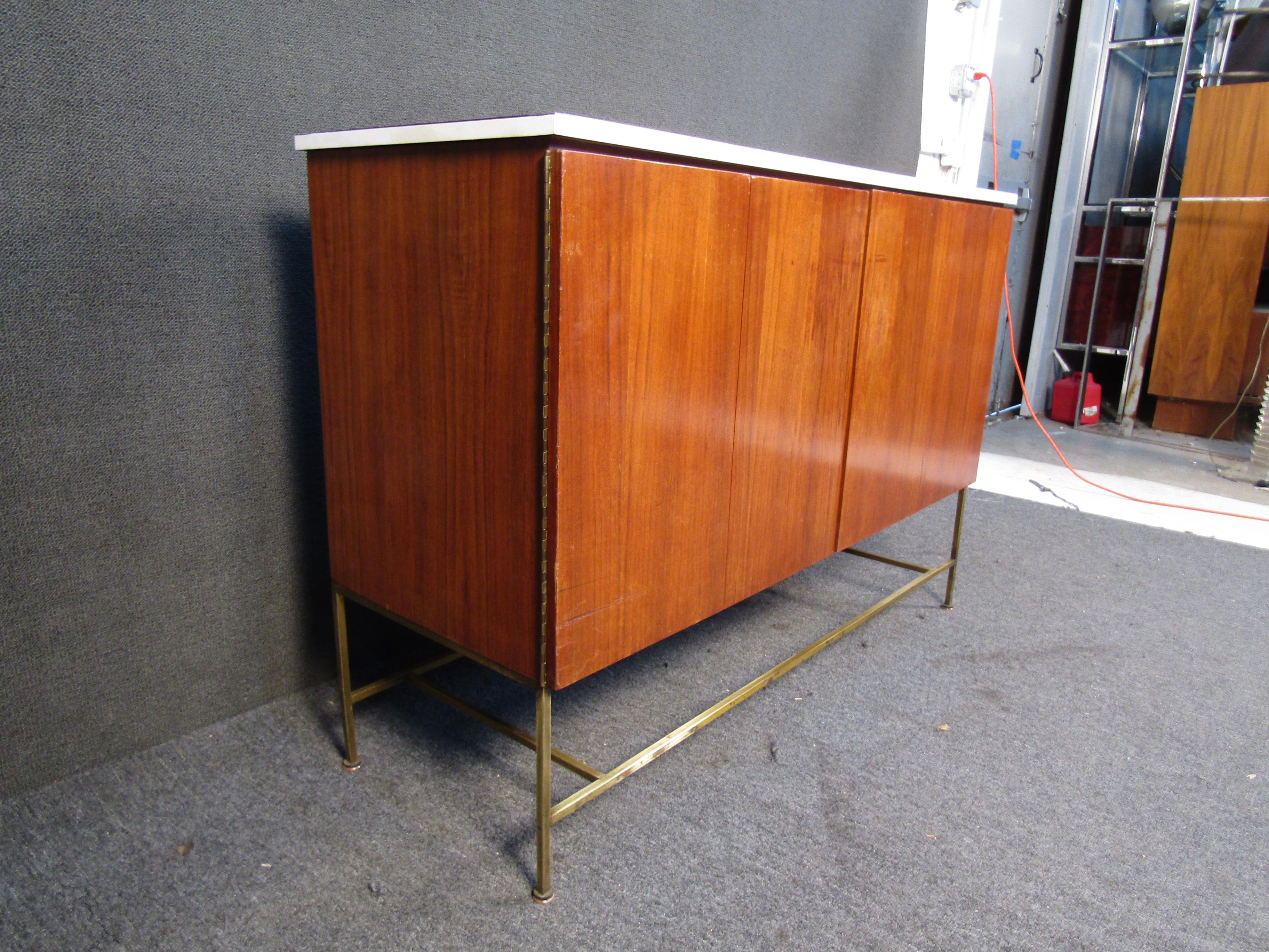 Mid-Century Modern Sideboard by Paul McCobb 2