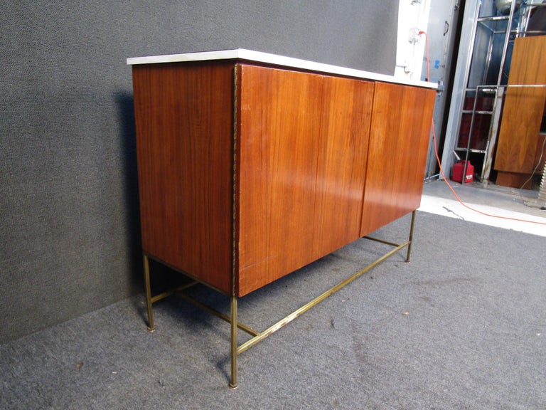 Mid-Century Modern Sideboard by Paul McCobb For Sale 2