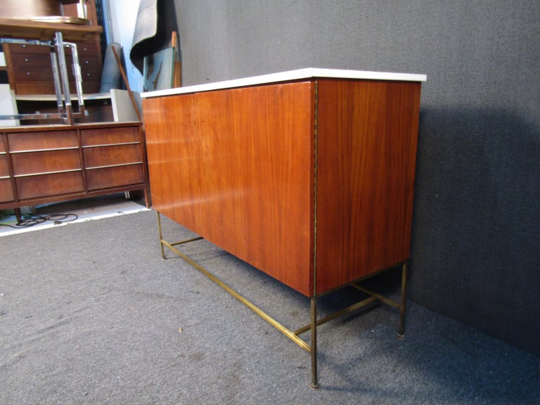 Mid-Century Modern Sideboard by Paul McCobb For Sale 3