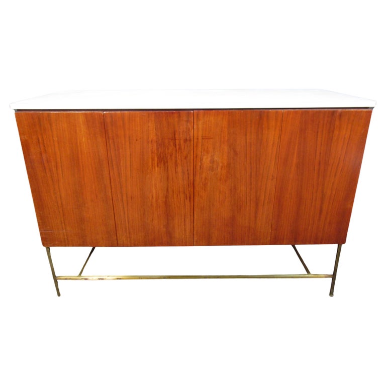 Mid-Century Modern Sideboard by Paul McCobb For Sale