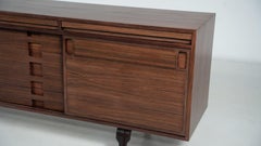 Mid-Century Modern Sideboard by Renato Magri for Cantieri Carugati, Italy, 1960s