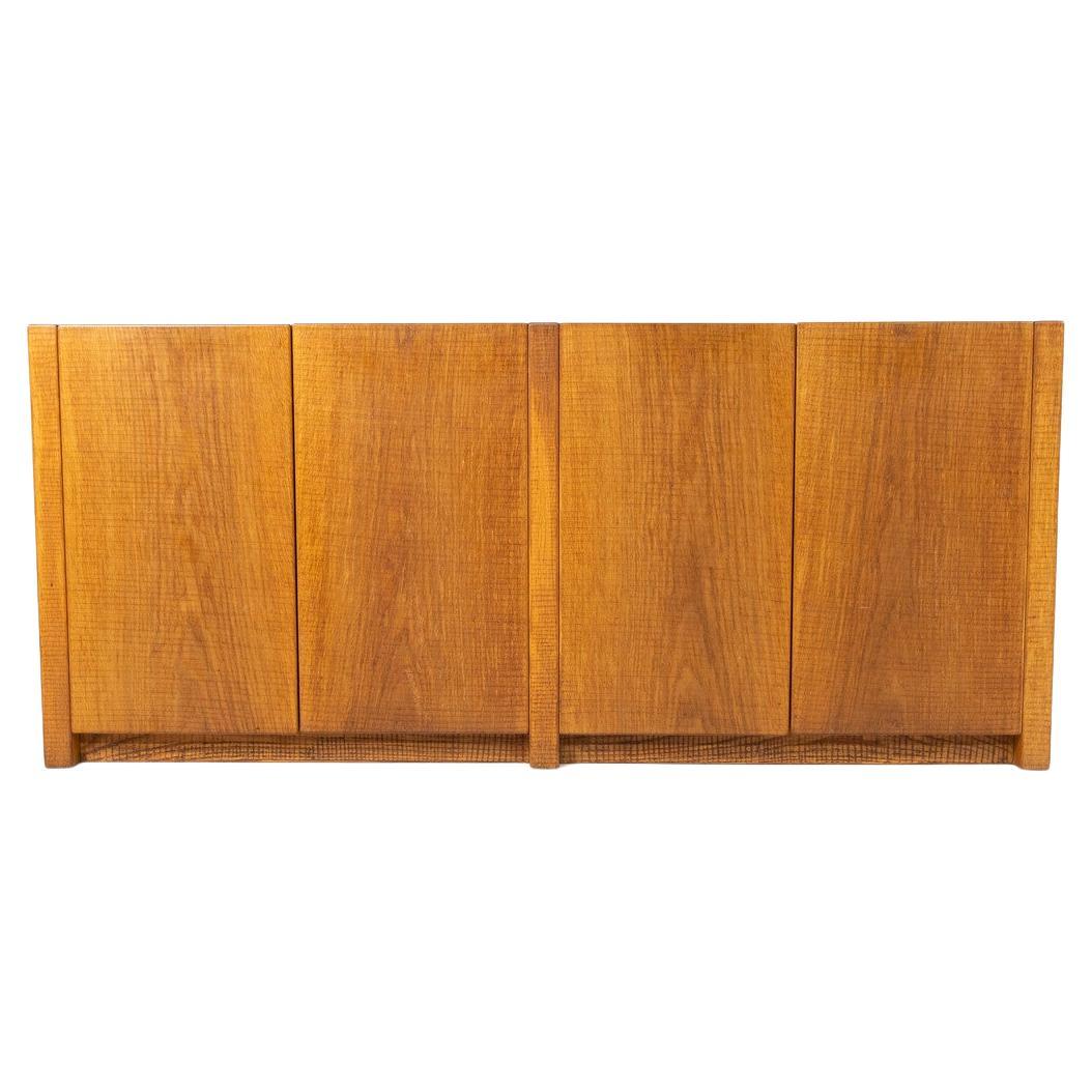 Mid-Century Modern Sideboard by Rivadossi, 1970s