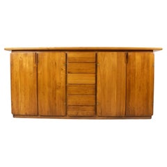 Mid-Century Modern Sideboard von Romanutti, Italien, 1970er Jahre
