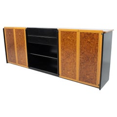 Enfilade moderne du milieu du siècle dernier de Tobia Scarpa, 1970