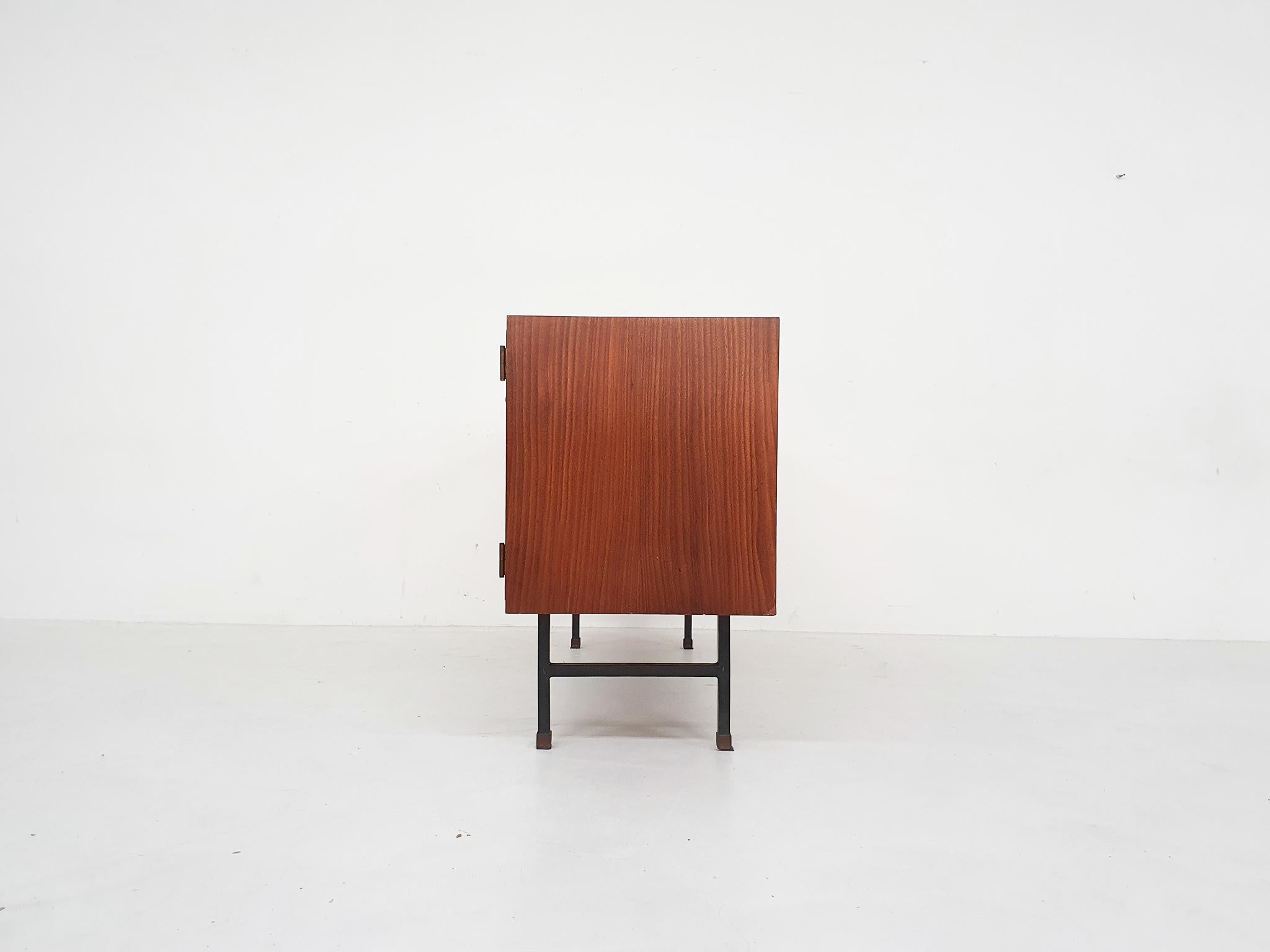 Mid-Century Modern Sideboard / Credenza by Coja, the Netherlands, 1960s 3