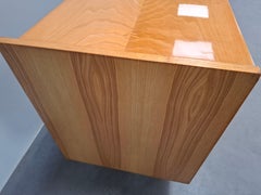 Mid-Century Modern Sideboard, Czechoslovakia, 1960s