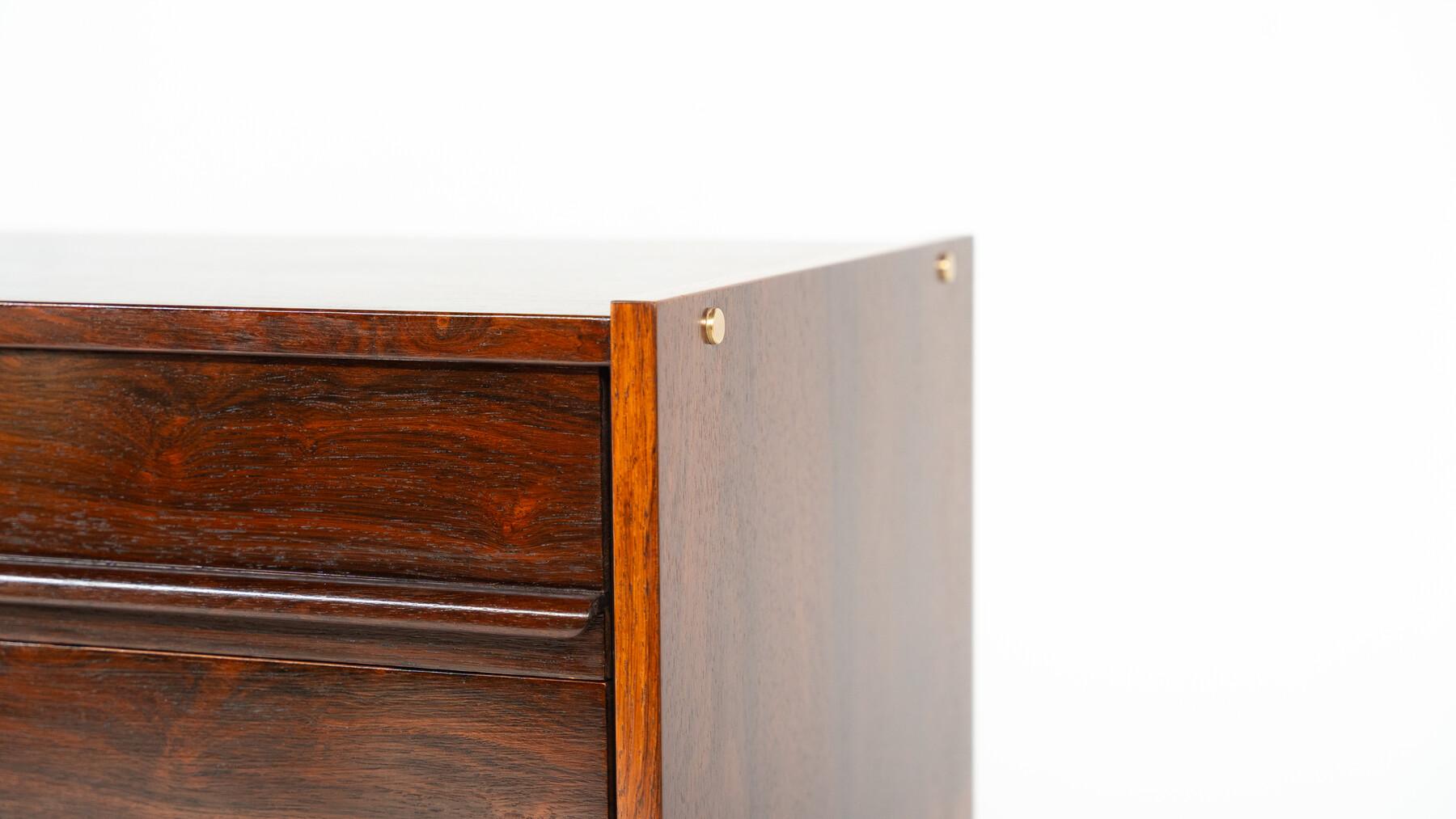 XX secolo Credenza moderna di metà secolo in vendita