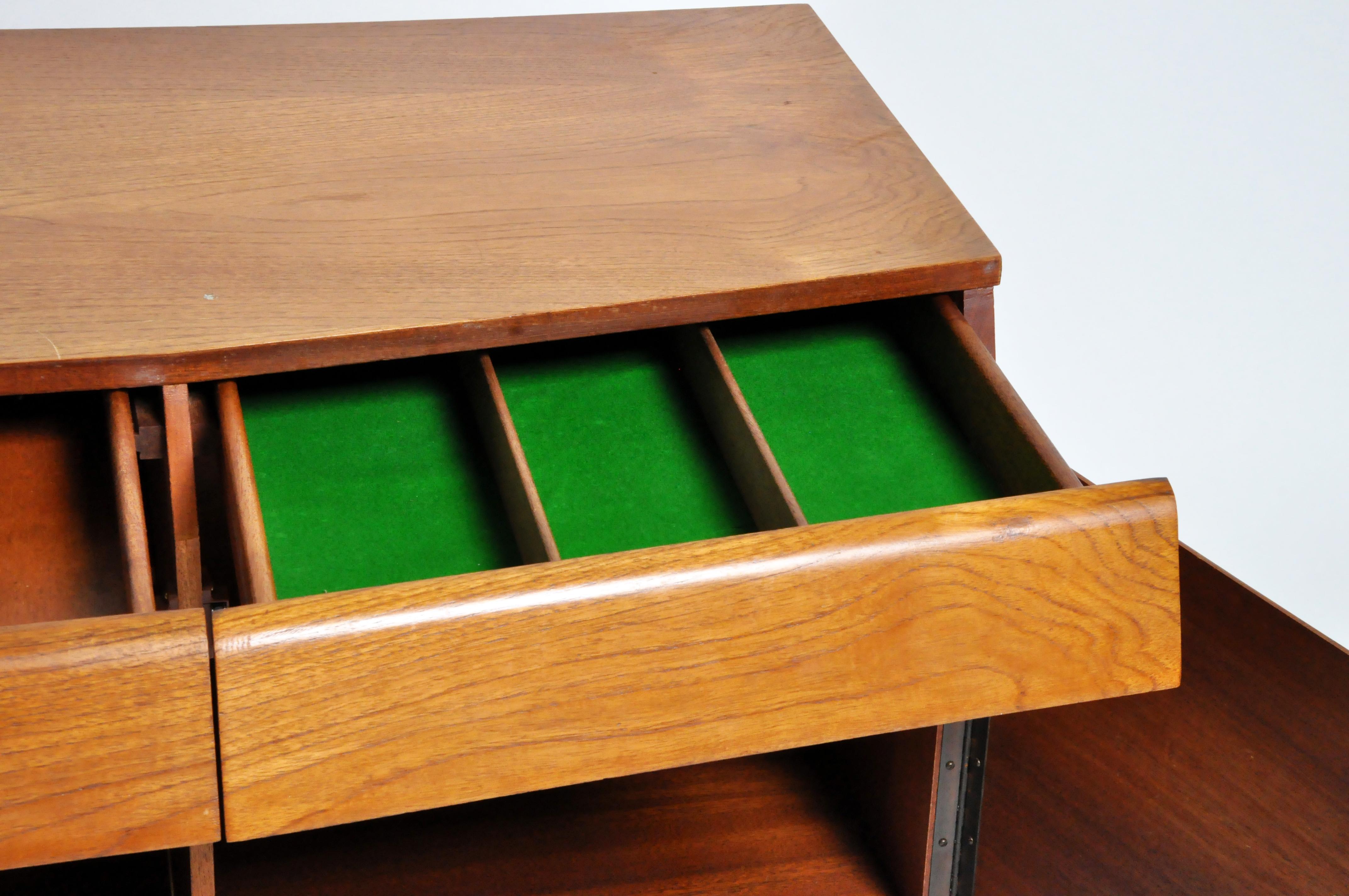 20th Century Mid-Century Modern Sideboard