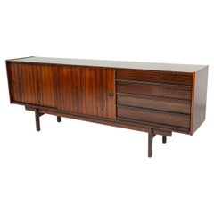 Mid-Century Modern Sideboard